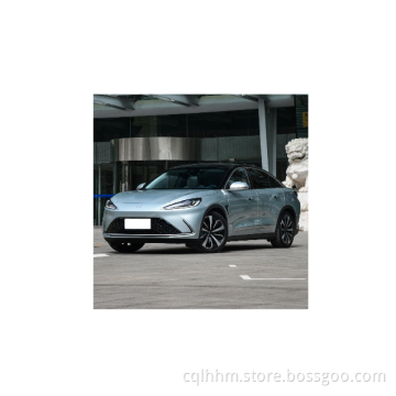 Arcfox Alpha s Voiture Electrique Adulte Buggy Vehicles for Adults Four Wheeler Electric Sports Car